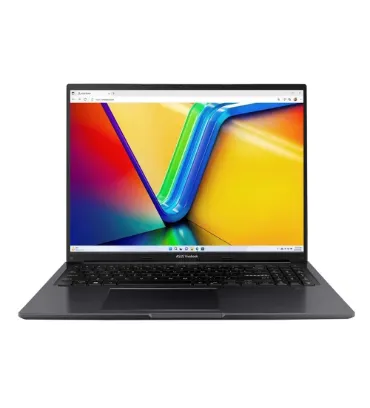 تصویر لپ تاپ ایسوس 16 اینچی مدل VivoBook 16 F1605VA 1355U i7 16GB 512GB SSD UHD Graphics