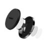 تصویر  پایه نگهدارنده گوشی موبایل مخصوص خودرو باسئوس مدل Small Ears Magnetic Bracket Flat Type C40141403113-01