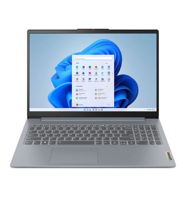 تصویر  لپ تاپ 15.6 اینچی لنوو مدل Ideapad Slim 3 13420H i5 8GB 512GB SSD UHD Graphics