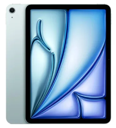تصویر تبلت اپل مدل iPad Air 13 2026 M4 Wi-Fi ظرفیت 256 گیگابایت رم 12 گیگابایت
