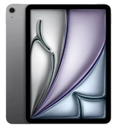 تصویر تبلت اپل مدل iPad Air 11 2026 M4 Wi-Fi ظرفیت 256 گیگابایت رم 12 گیگابایت