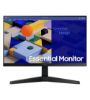 تصویر  مانیتور سامسونگ مدل Essential S3 LS24F330EAMXUE سایز 24 اینچ