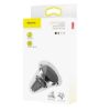 تصویر  پایه نگهدارنده گوشی موبایل مخصوص خودرو باسئوس مدل Small Ears Magnetic Bracket Air Outlet Type SUER-A01