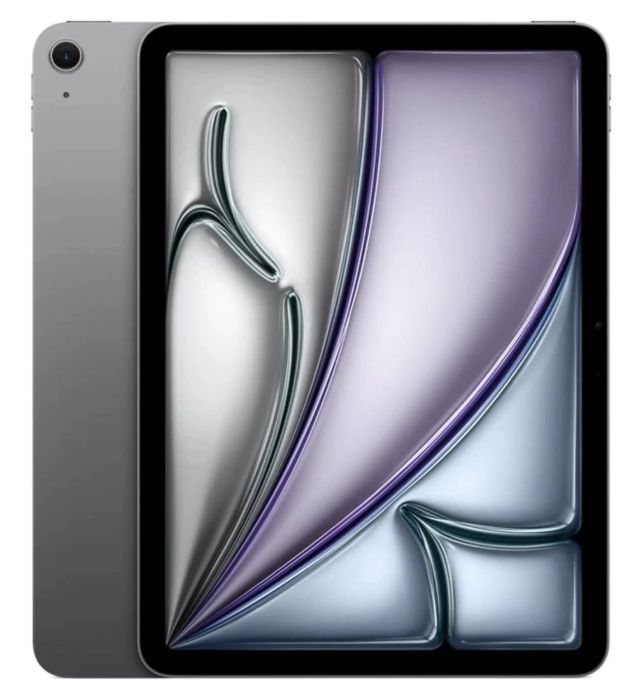 کیف کلاسوری اورجینال آیپد Ipad Air 11 inch 2024به همراه جای قلم نمای ۴