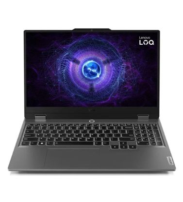 تصویر  لپ تاپ لنوو 15.6 اینچی مدل R5 7235HS 12GB 512GB SSD RTX3050 A 6GB