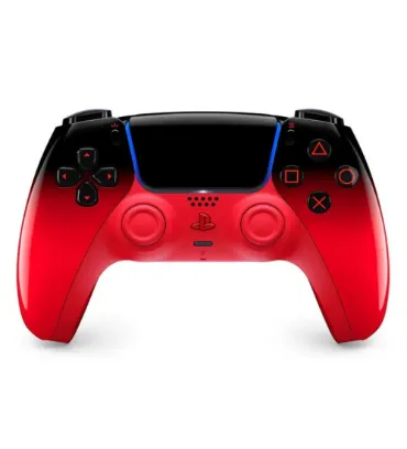 تصویر  دسته PS5 مدل مجموعه Hyperpop