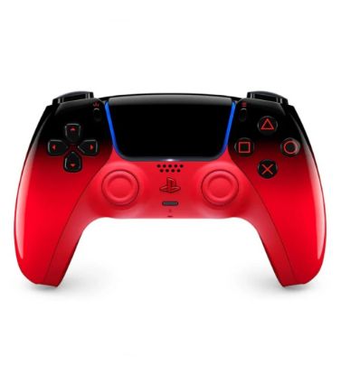 تصویر  دسته PS5 مدل مجموعه Hyperpop