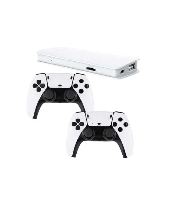 تصویر  کنسول بازی مدل Game Stick 4K