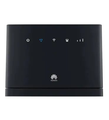تصویر  مودم هواوی مدل B315s-936 4G LTE Cat4