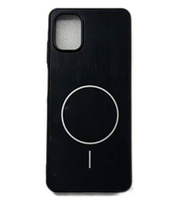 قاب گوشی سامسونگ Galaxy A06 طرح مگ سیف