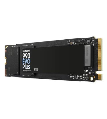 هارد اینترنال اس اس دی سامسونگ مدل EVO 990 ظرفیت 2 ترابایت