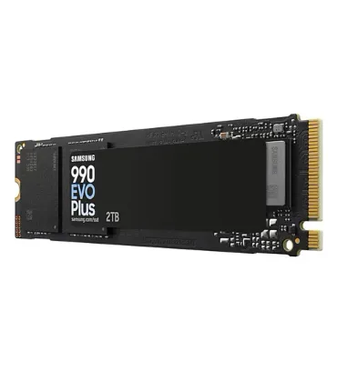 تصویر هارد اینترنال اس اس دی سامسونگ مدل EVO 990 ظرفیت 2 ترابایت
