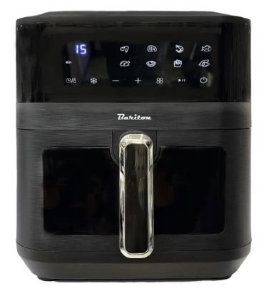 تصویر  سرخ کن بدون روغن باریتون مدل BAF-81700TH