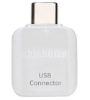 تصویر  تبدیل USB Type-C به USB OTG سامسونگ
