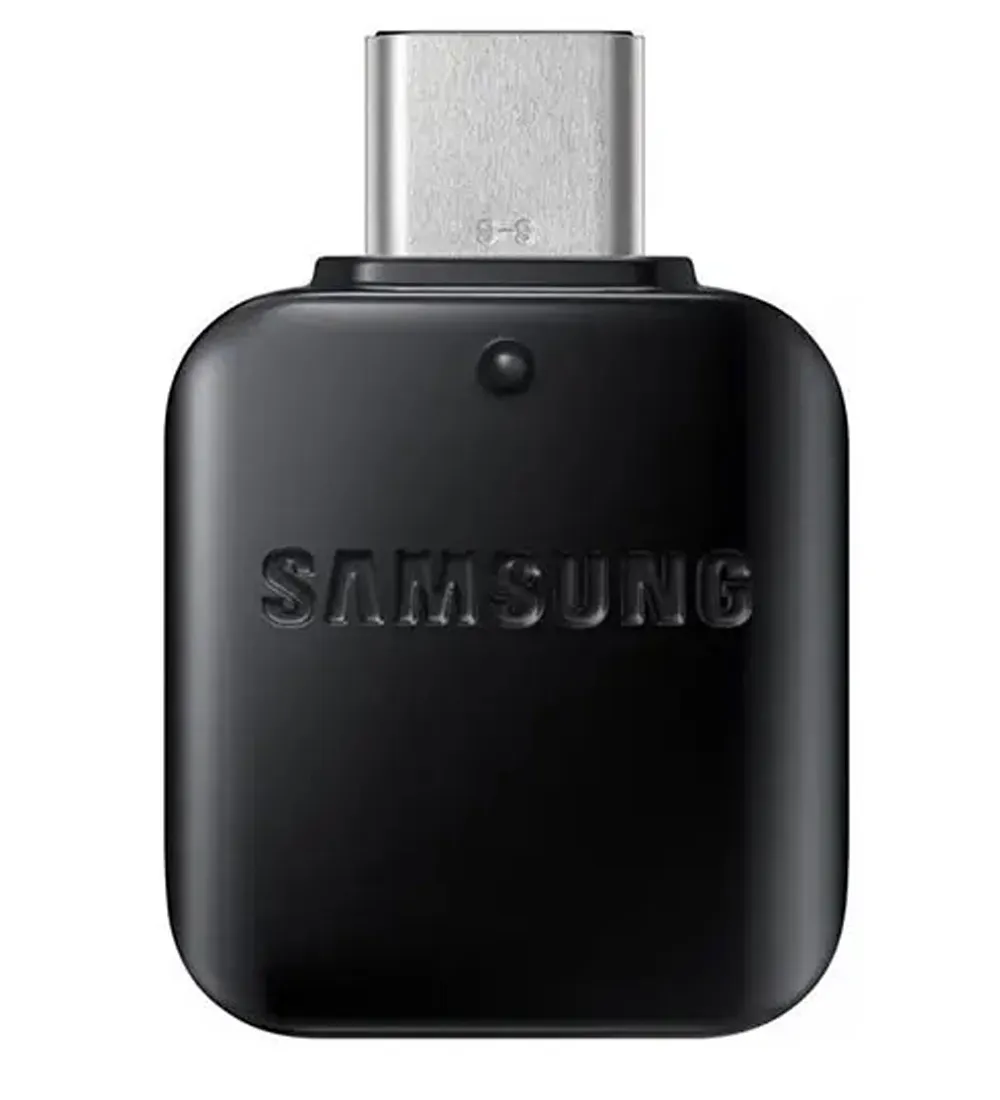 تصویر  تبدیل USB Type-C به USB OTG سامسونگ