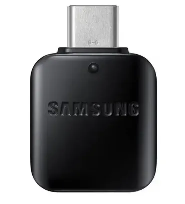 تصویر  تبدیل USB Type-C به USB OTG سامسونگ