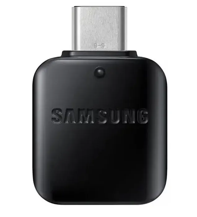 تصویر  تبدیل USB Type-C به USB OTG سامسونگ