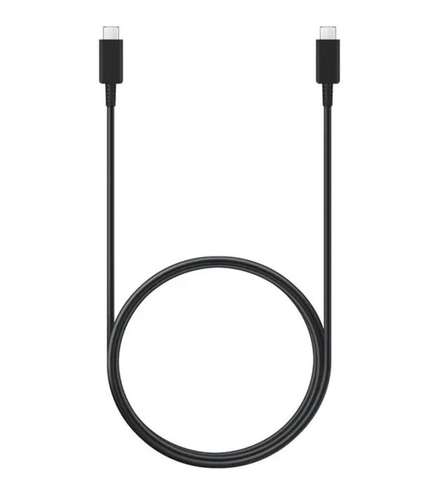 کابل شارژ فست 1.8 متری Samsung Type-C To Type-C مدل EP-DX510