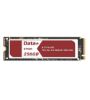 تصویر  هارد SSD اینترنال PCIe Gen3 x4 دیتا پلاس مدل DP800 ظرفیت 256 گیگابایت