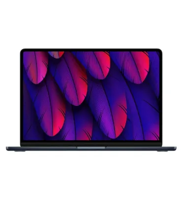 تصویر لپ تاپ اپل 13.6 اینچی مک بوک ایر MDHE4 M5 2026 16GB 512GB SSD