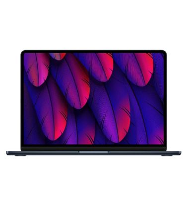 تصویر  لپ تاپ اپل 13.6 اینچی مک بوک ایر MDHE4 M5 2026 16GB 512GB SSD