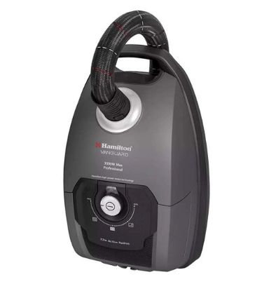 تصویر  جارو برقی همیلتون مدل  HVC-7033