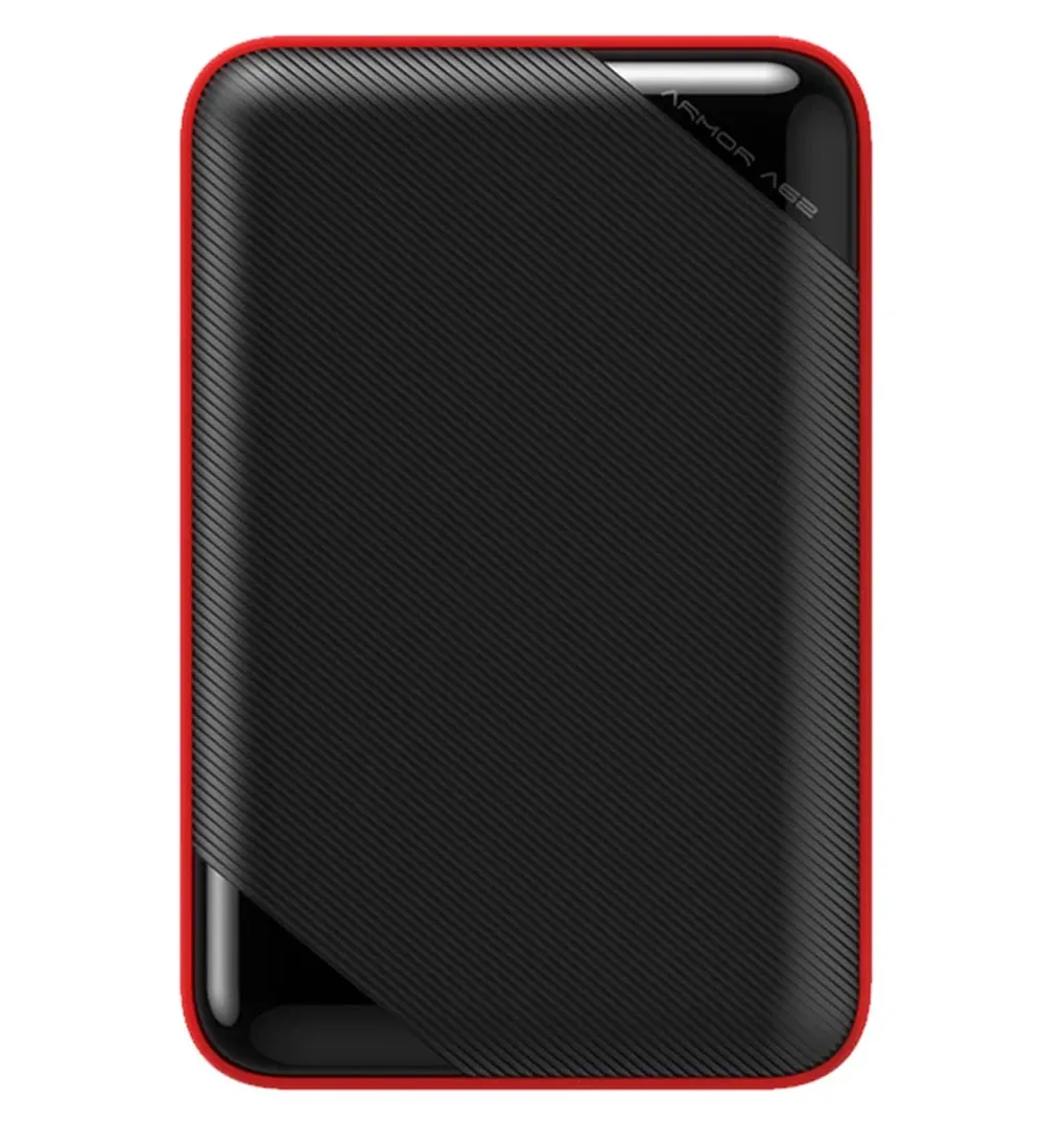 تصویر  هارد اکسترنال سیلیکون پاور مدل Armor A62 ظرفیت 5 ترابایت