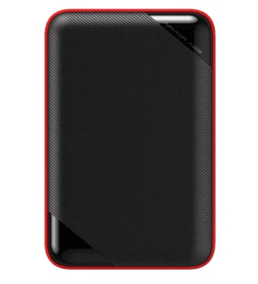 تصویر  هارد اکسترنال سیلیکون پاور مدل Armor A62 ظرفیت 5 ترابایت
