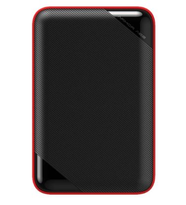 تصویر  هارد اکسترنال سیلیکون پاور مدل Armor A62 ظرفیت 5 ترابایت