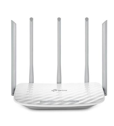 روتر بی سیم تی پی لینک مدل Archer C60 V3
