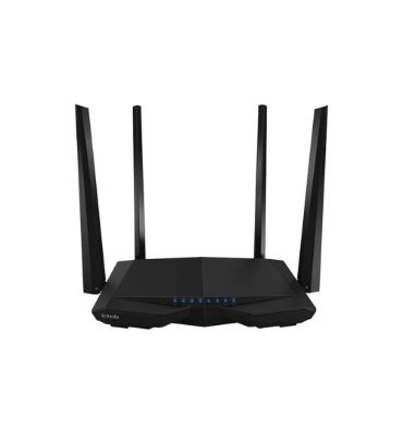 روتر بی سیم دو بانده تندا AC1200 مدل AC6