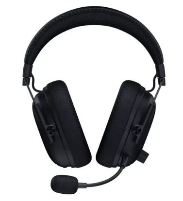 تصویر  هدفون گیمینگ بلوتوثی ریزر مدل Blackshark V3 Pro