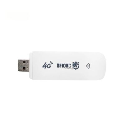 تصویر  مودم 4G LTE قابل حمل اسفیورد مدل U700