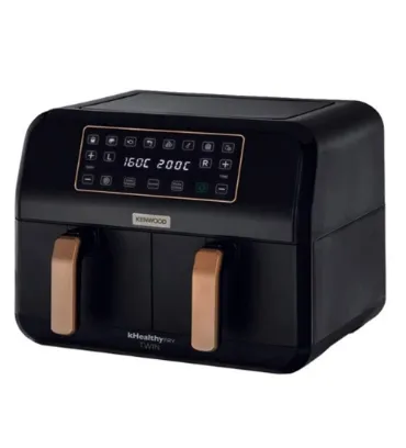 تصویر  سرخ کن بدون روغن کنوود مدل HFP70