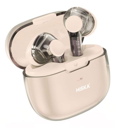 تصویر  هندزفری بی سیم هیسکا مدل FX-537