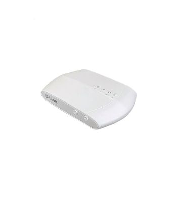 مودم روتر 4G LTE دی لینک مدل DWR-933V