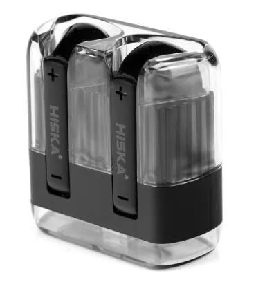تصویر هندزفری بی سیم هیسکا مدل FX-559 ANC