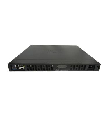 روتر سیسکو مدل ISR4331-K9