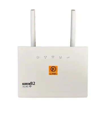 تصویر  مودم 3G-4G کالینک مدل FD-I40 B2