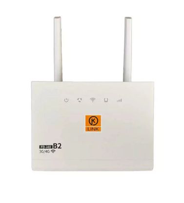 تصویر  مودم 3G-4G کالینک مدل FD-I40 B2