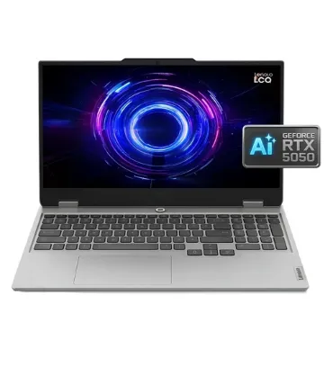 تصویر  لپ تاپ لنوو 15.6 اینچی مدل LOQ i5 13450HX 16GB 1TB SSD RTX 5050