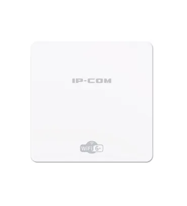 تصویر اکسس پوینت بی سیم آی پی کام مدل Pro-6-IW