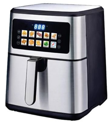 سرخ کن بدون روغن لاوارو مدل LAF870