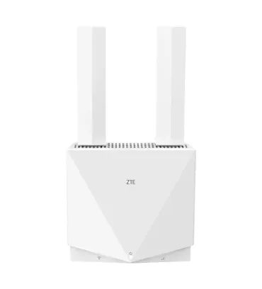 تصویر  مودم 4G سیم کارتی زد تی ای CAT4 مدل K12