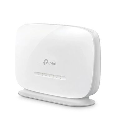 مودم روتر 4G/LTE تی پی لینک مدل Archer MR505