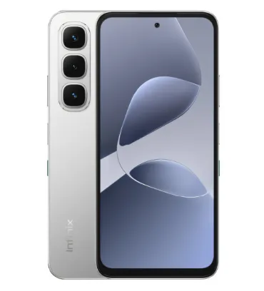 تصویر  گوشی موبایل اینفینیکس Hot 60i 4G ظرفیت 128 گیگابایت رم 4 گیگابایت