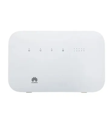 تصویر  مودم 4G LTE هواوی مدل B612