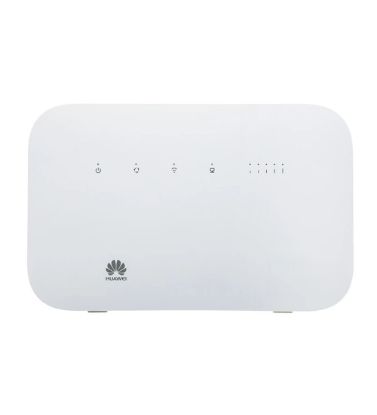تصویر  مودم 4G LTE هواوی مدل B612
