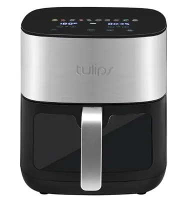 تصویر  سرخ کن بدون روغن تولیپس مدل AF-448