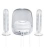 تصویر  اسپیکر بلوتوثی هارمن کاردن مدل Soundsticks 5